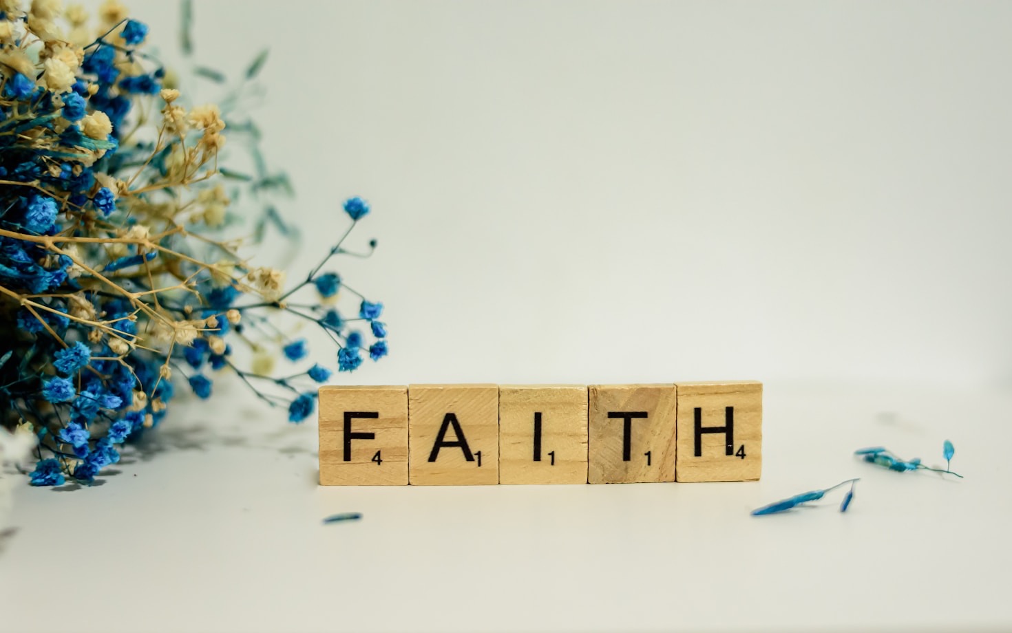Blending AI and Faith for Innovative Results