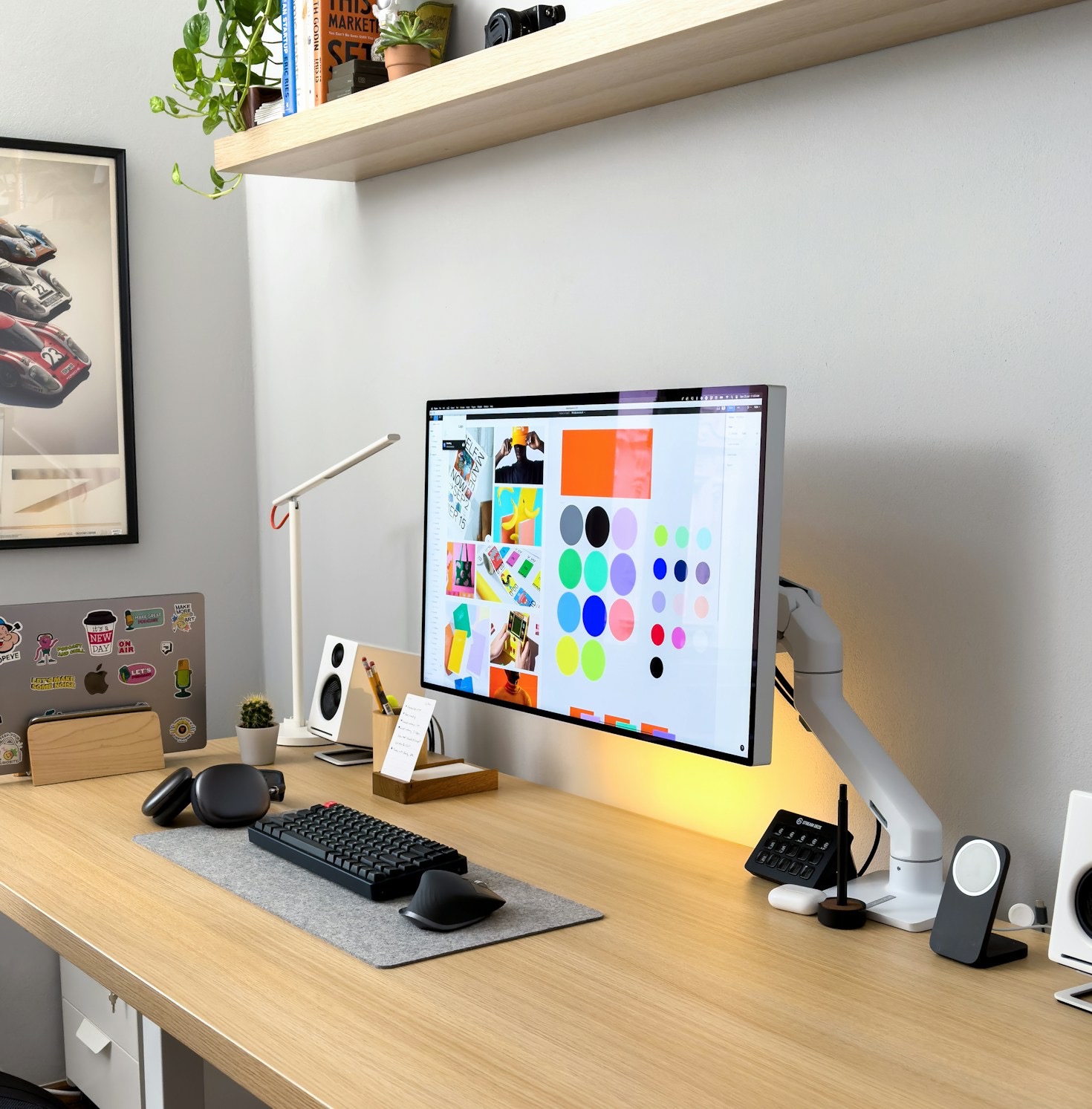 Creating Meaningful Designs Rooted in Spirituality