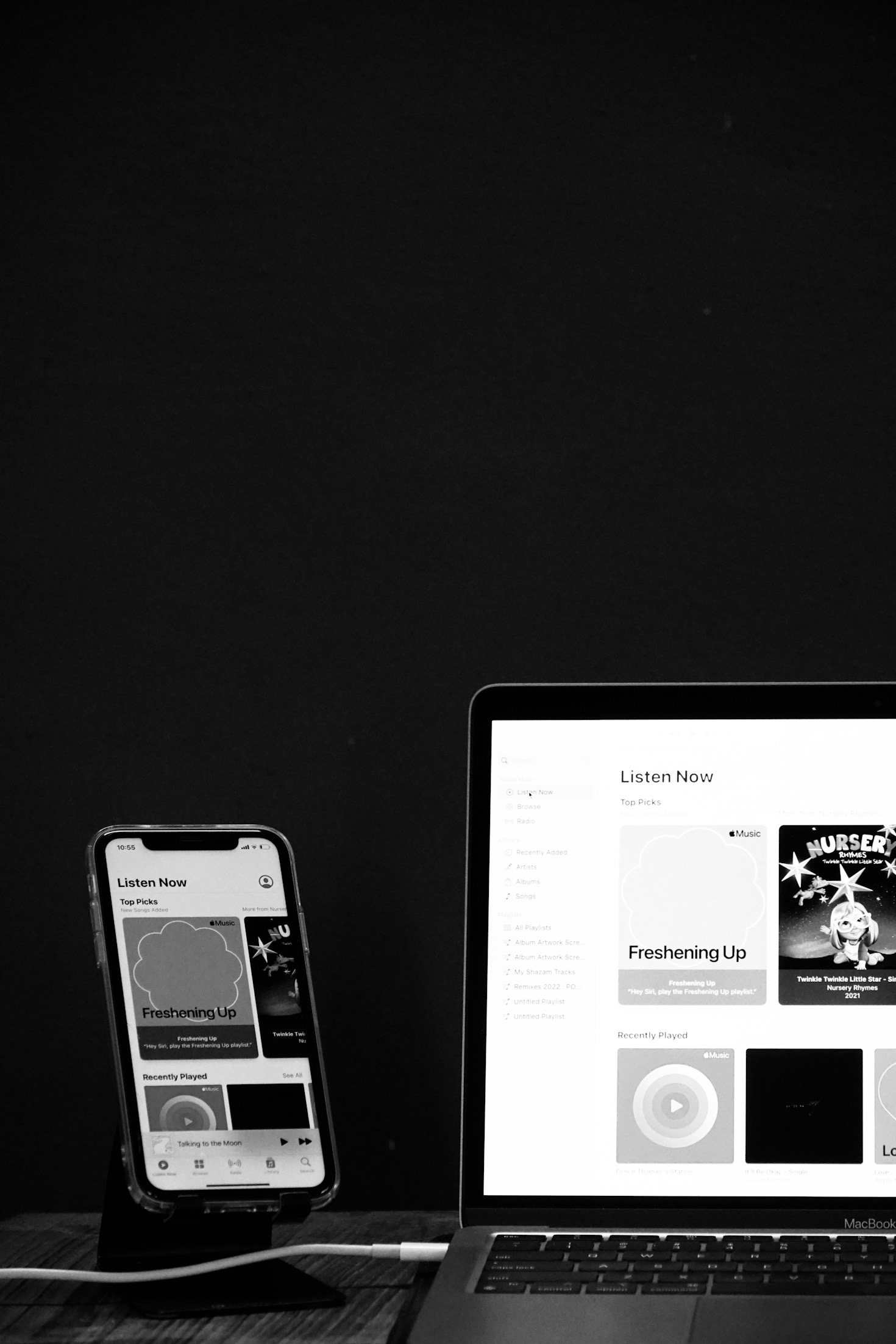 Lessons from Two Decades of Inspired Design